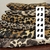 LUREX ANIMAL PRINT - comprar online