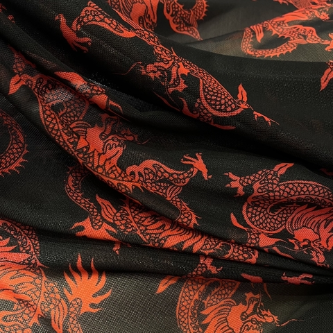 MICROTUL DRAGONES