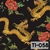 COLECCION DRAGONES - TEXTILAN