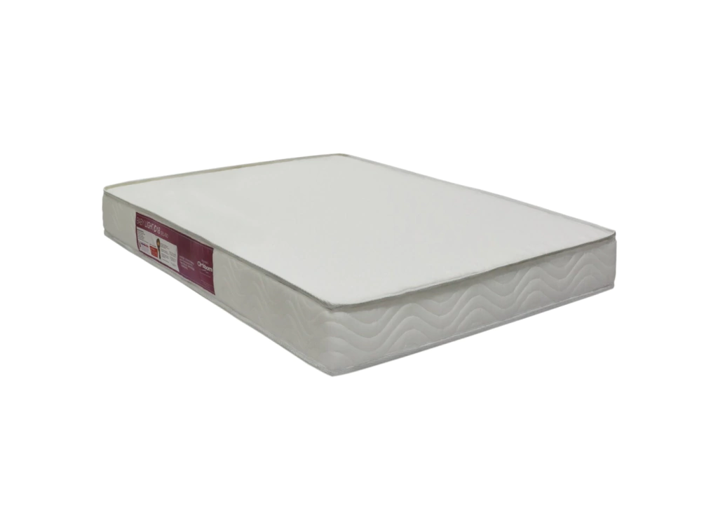 Colchão Ortobom Berço americano BABY LIGHT D18