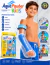 AQUAPAUHER PROTETOR PARA GESSO E FERIMENTO INFANTIL BRAÇO - comprar online