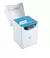DECKBOX - Deck Holder 100+ (Branco) - Gamegenic na internet