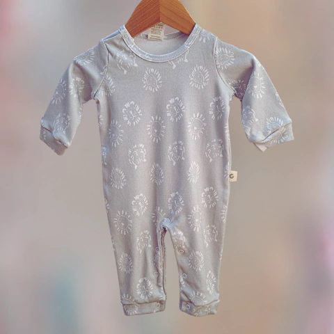 ENTERITO LEÓN MELANGE - comprar online