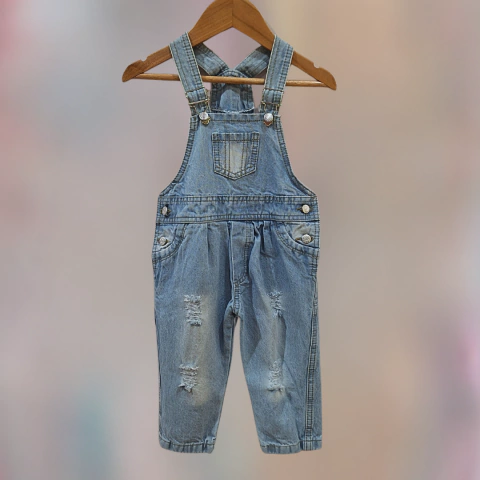 JARDINERO MOM BEBA - comprar online