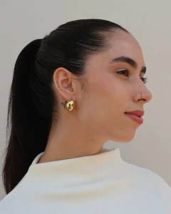 Argola Bold na internet