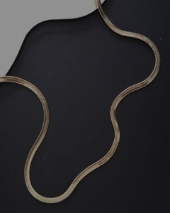 Choker Malha 3mm