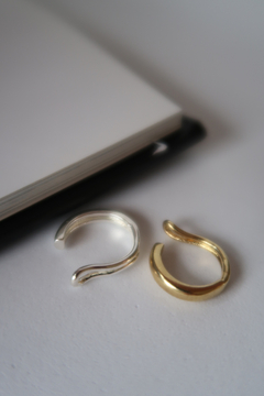 Piercing Fake Liso - comprar online