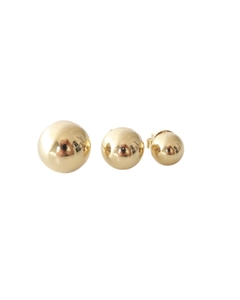 Trio Bubble