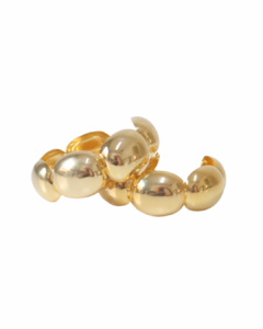 Bracelete Gomos