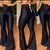 Calça com Cinto Flar