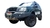 Parachoque Dianteiro Xterra - loja online