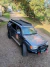 Bagageiro Expedição Hilux SW4 97/2002 - Dinda Acessorios Offroad