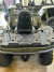 Pegador Quadriciclo Polaris Sportsman 2021/ - comprar online