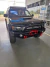 Parachoque Dianteiro Hilux SW4 96 / 2002 com Tubo Superior e Contorno de Farol na internet