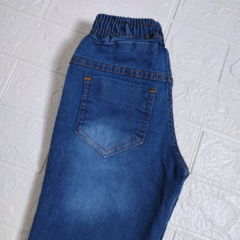 Calça Jeans Jogger Clara na internet