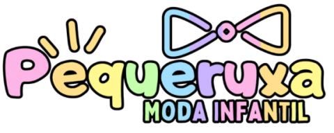 Pequeruxa Moda Infantil