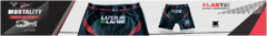 Banner da categoria Short Compressão