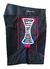 Bermudas de Mma para Lutas e Artes Marciais Warrior - Mortality - Short De Luta - Mortality
