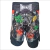 Bermuda Para Artes Marciais e Combate Amazonia - Mortality - Short De Luta, Fightshort, Bermudas Mortality