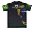 Camiseta Brasil MMA Competidor - Mortality - comprar online