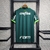 Camisa Palmeiras I 23/24 Jogador Puma Masculina - Verde. Todos os patrocínios + pack Brasileirão + pack Avante . na internet