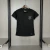 Camisa do Corinthians II 24/25 Torcedor Nike feminina- Preta