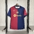 Camisa Nike Barcelona I 2024/25 Torcedor Pro Masculino