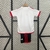 Conjunto Infantil Flamengo II 2024/2025 Adidas - comprar online
