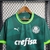 Camisa Palmeiras Titular 23-24 - Sports Thee Camisas de Futebol  
