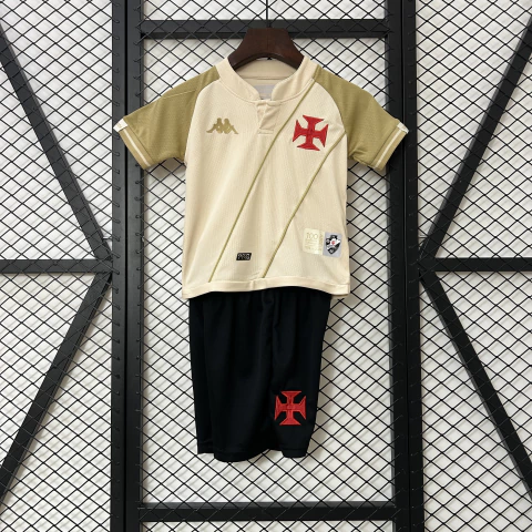 Kit Infantil Vasco III 24/25 - comprar online