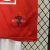 Kit Infantil Manchester United 1 Retrô Camisa e Short 2007 / 2008 - loja online