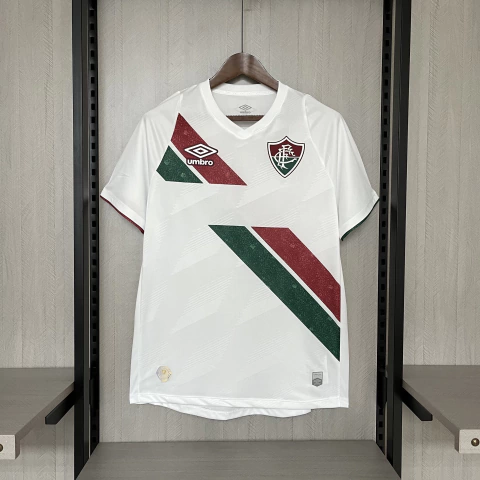 Camisa Fluminense II Torcedor s/n 2025Umbro - Masculina