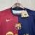 Camisa Nike Barcelona I 2024/25 Torcedor Pro Masculino - Sports Thee Camisas de Futebol  