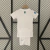 KIT Infantil Al Nassr Branca III 23/24 - comprar online