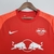Leipzig THIRD Vermelha 21-2022 - Sports Thee Camisas de Futebol  