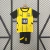 Kit Infantil Borussia Dortmund - Home 24/25