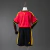 Kit Infantil Bélgica Home Copa de 2026/27 - comprar online