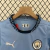 Kit Infantil Manchester City - Home 24/25 - Sports Thee Camisas de Futebol  