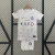 KIT Infantil Al Nassr Branca III 23/24