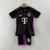 KIT Infantil Bayern Munich away 23/24