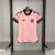 Flamengo Feminino Rosa