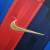 Camisa Barcelona Home 22/23 Torcedor Nike Feminina - Azul Marinho, Azul Royal e Vermelho - comprar online