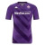 Camisa Fiorentina I 22/23 Torcedor Kappa Masculina - Roxo