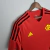 Camisa Flamengo Comissão Técnica 22/23 Torcedor Adidas Masculina - Amarela - Sports Thee Camisas de Futebol  
