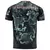 Camisa Bayern de Munique Away 2024/2025 Preta e Azul JOGADOR masculino - comprar online