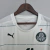 Camisa Palmeiras II 22/23 Torcedor Puma Feminina - Branco e Verde na internet