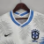 Camisa Seleção Brasileira Edição Especial Torcedor Nike Feminina - Branca - Sports Thee Camisas de Futebol  