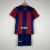 KIT Infantil Barcelona home 23/24 - comprar online