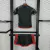Conjunto Infantil Flamengo III 2024/2025 Adidas - comprar online