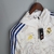 Corta Vento Real Madrid Branca - Sports Thee Camisas de Futebol  